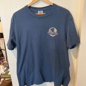 EUC Comfort Colors 2024 Dragon Con T-Shirt Size Large